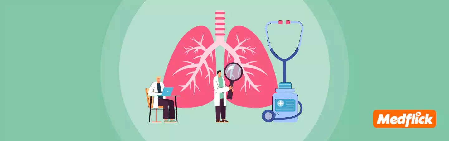 All You Need To Know About Lung Transplant - Before, During, & After