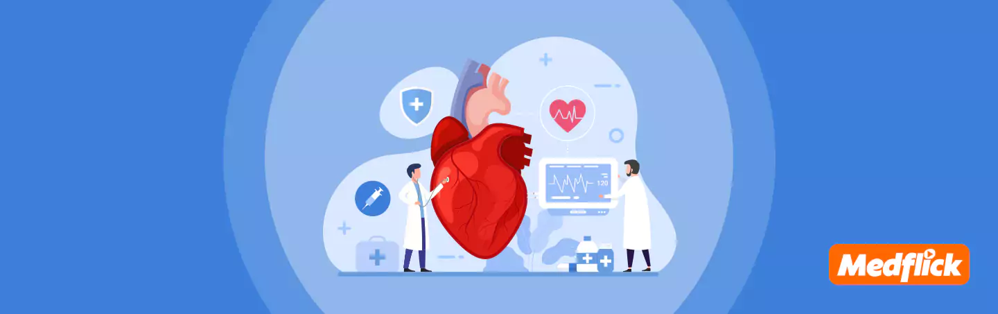 Best Heart Surgeons in India