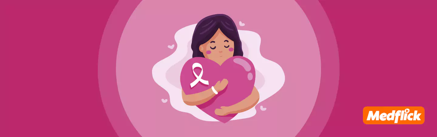 Understanding Breast Cancer Symptoms, Causes, Types, & Treatment Aptly