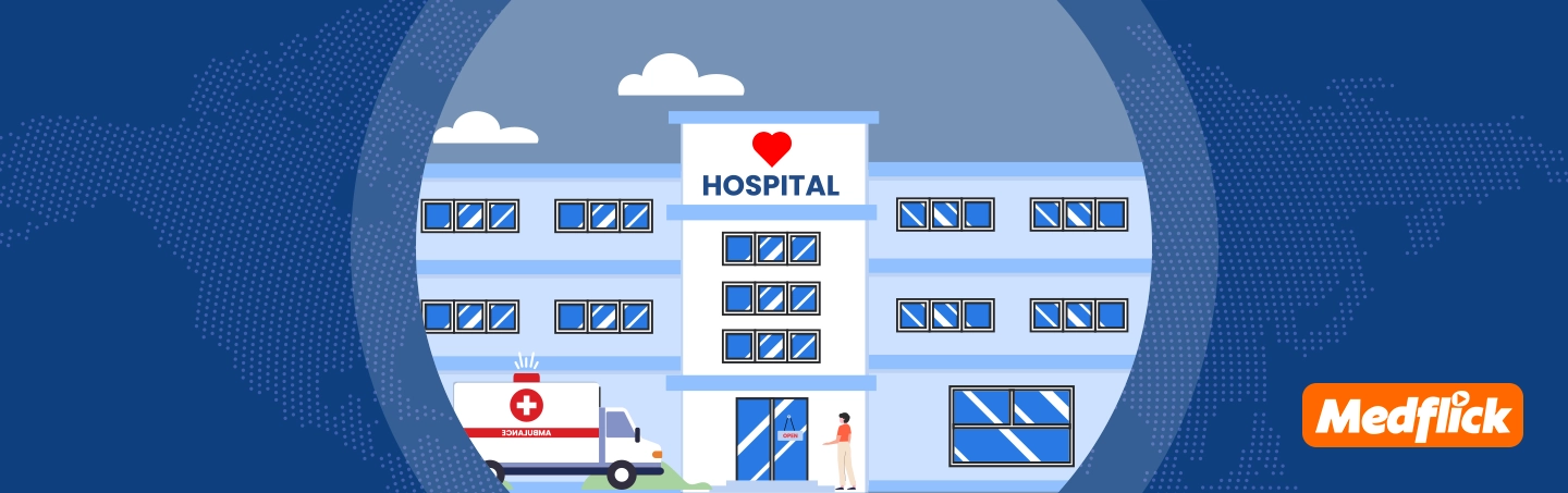 Best Heart Hospitals in the World