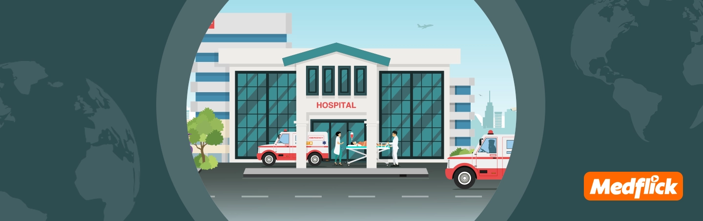 Best Hospitals In The World