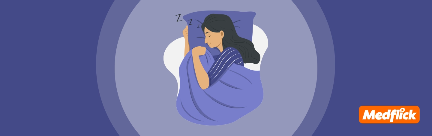 Sleep Well Live Well: 10 Reasons to Get More Sleep