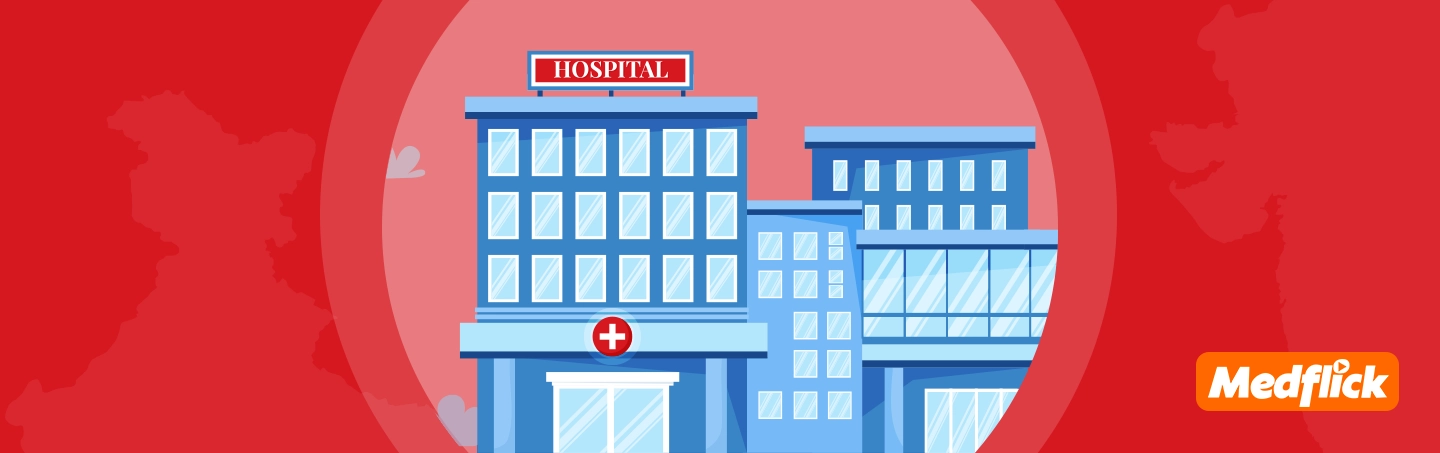 The Best Hospitals in India