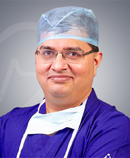 Dr. Manoj Padman | Best Orthopedic Doctor in Gurugram, India | Medflick