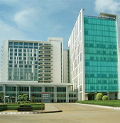 Medanta Hospital Gurugram