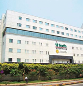 Fortis Hospital, Bannerghatta Road, Bangalore