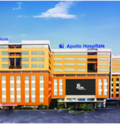 Apollo Hospitals, Navi Mumbai