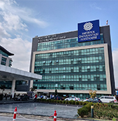 Medipol University Hospital