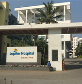 Jupiter Hospital Pune