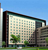 Fortis Hospital, Mulund, Mumbai