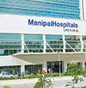 Manipal Hospital Bangalore Old Airport Road