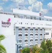 Kauvery Hospital - Radial Road