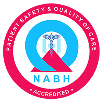 Amrita Hospital Faridabad nabh