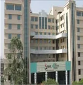 Max Super Speciality Hospital, Patparganj, Delhi