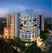 BLK-Max Super Speciality Hospital, New Delhi