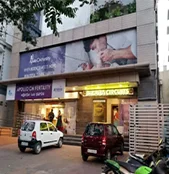 Apollo Fertility, Bangalore, JP Nagar